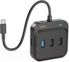 USB-хабы и док-станции Ugreen CM512 15598 [15598]