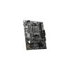 Материнские платы MSI PRO A620M-E