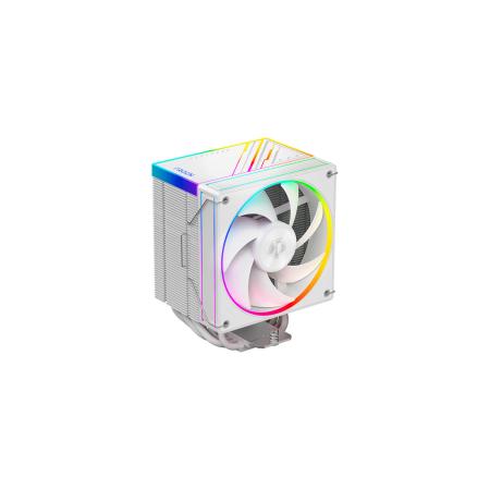 Системы охлаждения ID-Cooling Frozn A610 ARGB White [FROZN A610 ARGB WHITE]