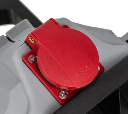 Пылесосы Ресанта ПС-1500/20 [ПС-1500/20, 75/19/1]