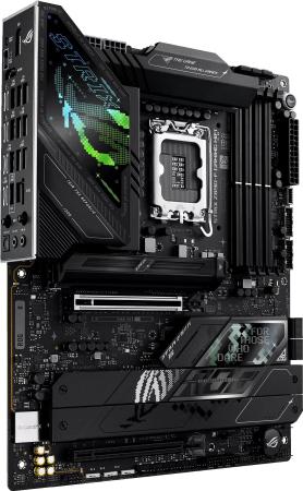 Материнские платы ASUS ROG Strix Z890-F Gaming WiFi