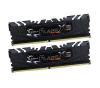 Оперативная память G.Skill Flare X 2x16GB DDR4 PC4-25600 F4-3200C16D-32GFX [F4-3200C16D-32GFX]