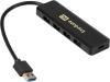 USB-хабы и док-станции Lenovo ThinkPad Universal Thunderbolt 4 40B00135EU [40B00135EU]