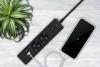 Стабилизаторы, сетевые фильтры, удлинители Power Cube PC-5B-2M