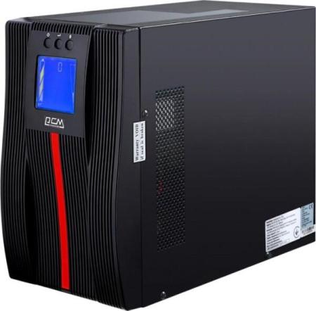 Источники бесперебойного питания Powercom Macan MAC-6000 [MAC-6000]