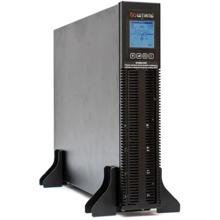 Источники бесперебойного питания Штиль STR1102SL