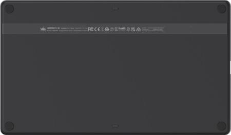 Графические планшеты Huion Inspiroy 2 M H951P (черный) [H951P BLACK]