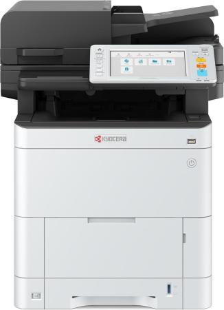 Принтеры и МФУ Kyocera Mita ECOSYS MA4000cix 1102Z43NL0 [1102Z43NL0]