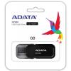 USB Flash ADATA UV240 32GB (черный) [AUV240-32G-RBK]
