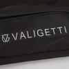 Женские и мужские сумки VALIGETTI 181-2627-VG-BLK (черный) [181-2627-VG-BLK]