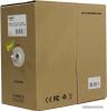 Кабели, адаптеры, разветвители ExeGate Special UTP4-C5e-CCA-S26-IN-PVC-GY-305 EX261518RUS [EX261518RUS]