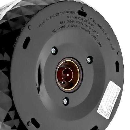 Электрочайники и термопоты Brayer BR1008BK