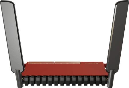Беспроводные маршрутизаторы Mikrotik L009UiGS-2HaxD-IN