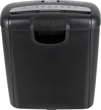 Шредеры Buro Home BU-S601S