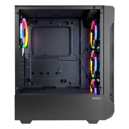 Корпуса Ginzzu CL320 [4894231508109]