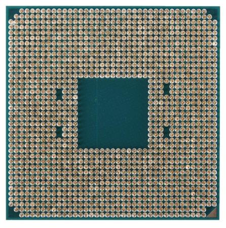 Процессоры AMD Ryzen 5 3500X [100-000000158]