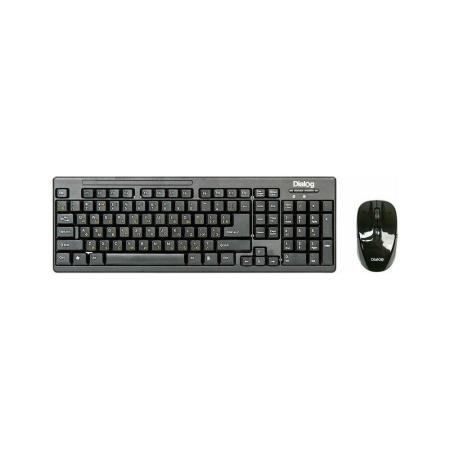Наборы периферии Dialog KMROP-4010U