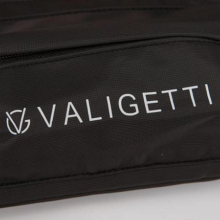 Женские и мужские сумки VALIGETTI 181-2627-VG-BLK (черный) [181-2627-VG-BLK]