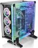 Корпуса Thermaltake DistroCase 350P CA-1Q8-00M1WN-00 [CA-1Q8-00M1WN-00]
