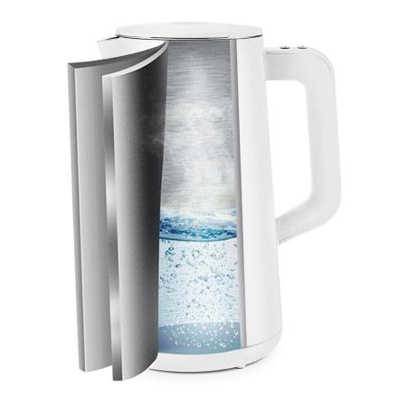 Электрочайники и термопоты Kitfort KT-6115-2