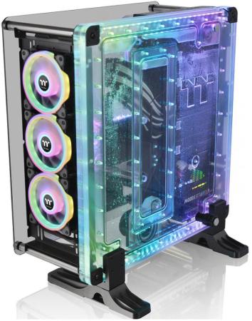 Корпуса Thermaltake DistroCase 350P CA-1Q8-00M1WN-00 [CA-1Q8-00M1WN-00]