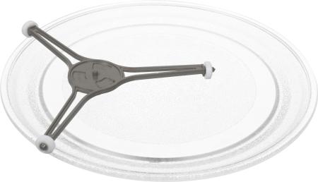 Микроволновые печи LG MS2032GAS