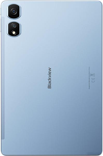 Планшеты Blackview Tab 16 Pro 8GB/256GB (голубой) [BVTAB16PRO-BL]