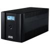 Источники бесперебойного питания Powercom RPT-1500AP LCD