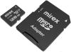 Карты памяти Mirex microSDXC 13613-AD3UH128 128GB (с адаптером) [13613-AD3UH128]