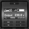 Источники бесперебойного питания APC Smart-UPS SRT 3000VA RM 230V [SRT3000RMXLI] [SRT3000RMXLI]