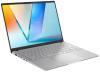 Ноутбуки ASUS Vivobook S 14 OLED M5406NA-QD108 [M5406NA-QD108, 90NB1491-M006A0]