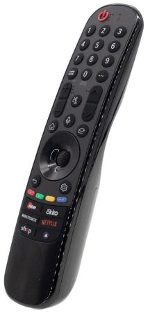 Универсальные пульты ДУ Huayu MR23GA AKB76043105 HBT041 (для телевизоров LG) [HBT041]