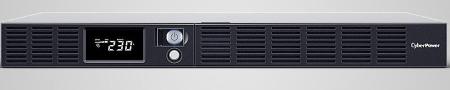Источники бесперебойного питания CyberPower Office Rackmount OR1000ERM1U [OR1000ERM1U]