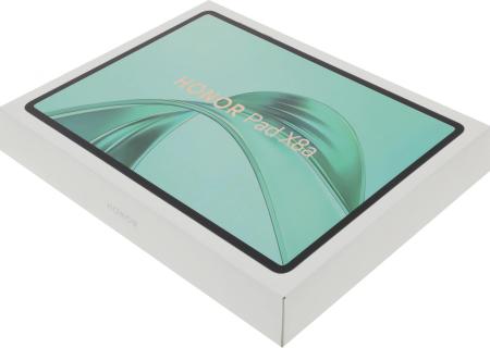 Планшеты HONOR Pad X8a LTE NDL-L09 4GB/64GB (серый) [5301AKGC]