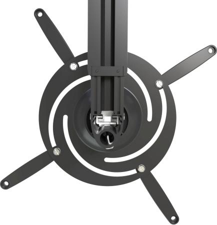 Кронштейны CACTUS CS-VM-PR05B-BK