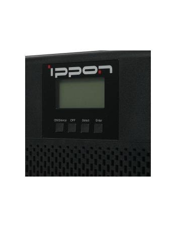 Источники бесперебойного питания IPPON Innova G2 3000 [427360]