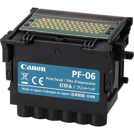 Картриджи для принтеров и МФУ Canon PF-06 [2352C001]