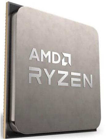 Процессоры AMD Ryzen 5 5600X [100-000000065]