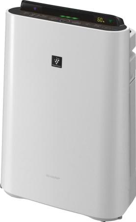Очистители и мойки воздуха Sharp KC-D41RW