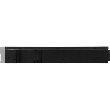 Источники бесперебойного питания Powercom Smart Rack&Tower SRT-1500A LCD [SRT-1500A LCD]