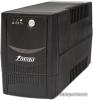 Источники бесперебойного питания Powerman Back Pro 650 [6150944]