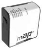 Беспроводные точки доступа и усилители Wi-Fi Mikrotik mAP [RBmAP2nD] [RBmAP2nD]
