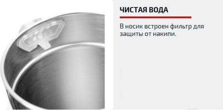 Электрочайники и термопоты Brayer BR1081