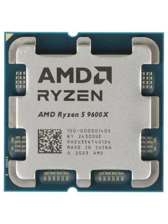 Процессоры AMD Ryzen 5 9600X [100-000001405]