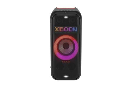 Беспроводные и портативные колонки LG XBOOM XL7S [XL7S]