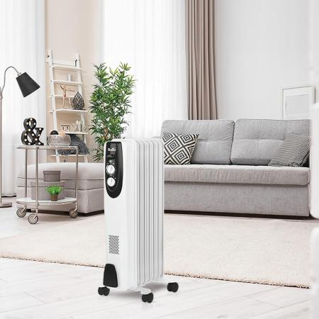 Обогреватели Ballu Classic BOH/CL-07WRN 1500