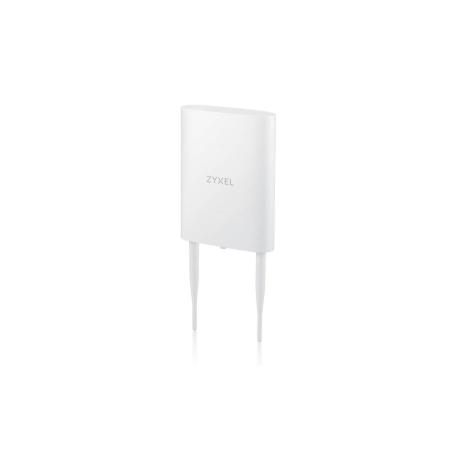 Беспроводные точки доступа и усилители Wi-Fi Zyxel NWA55AXE [NWA55AXE-EU0102F]