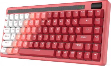Клавиатуры Dareu A84 Pro (Flame Red)