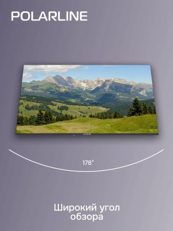 Телевизоры Polarline 50PU11TC-SM