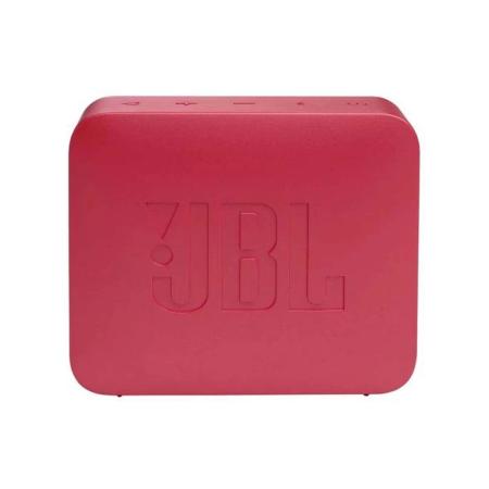 Беспроводные и портативные колонки JBL Go Essential (красный) [JBLGOESRED]